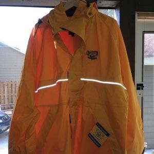 Calcutta Storm Jacket